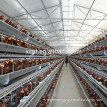 battery chicken layer cage sale for pakistan farm with best price